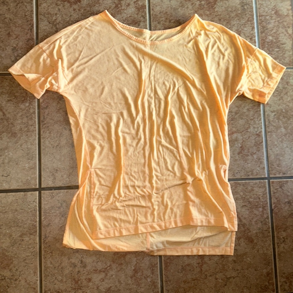 Nike Dri-fit top